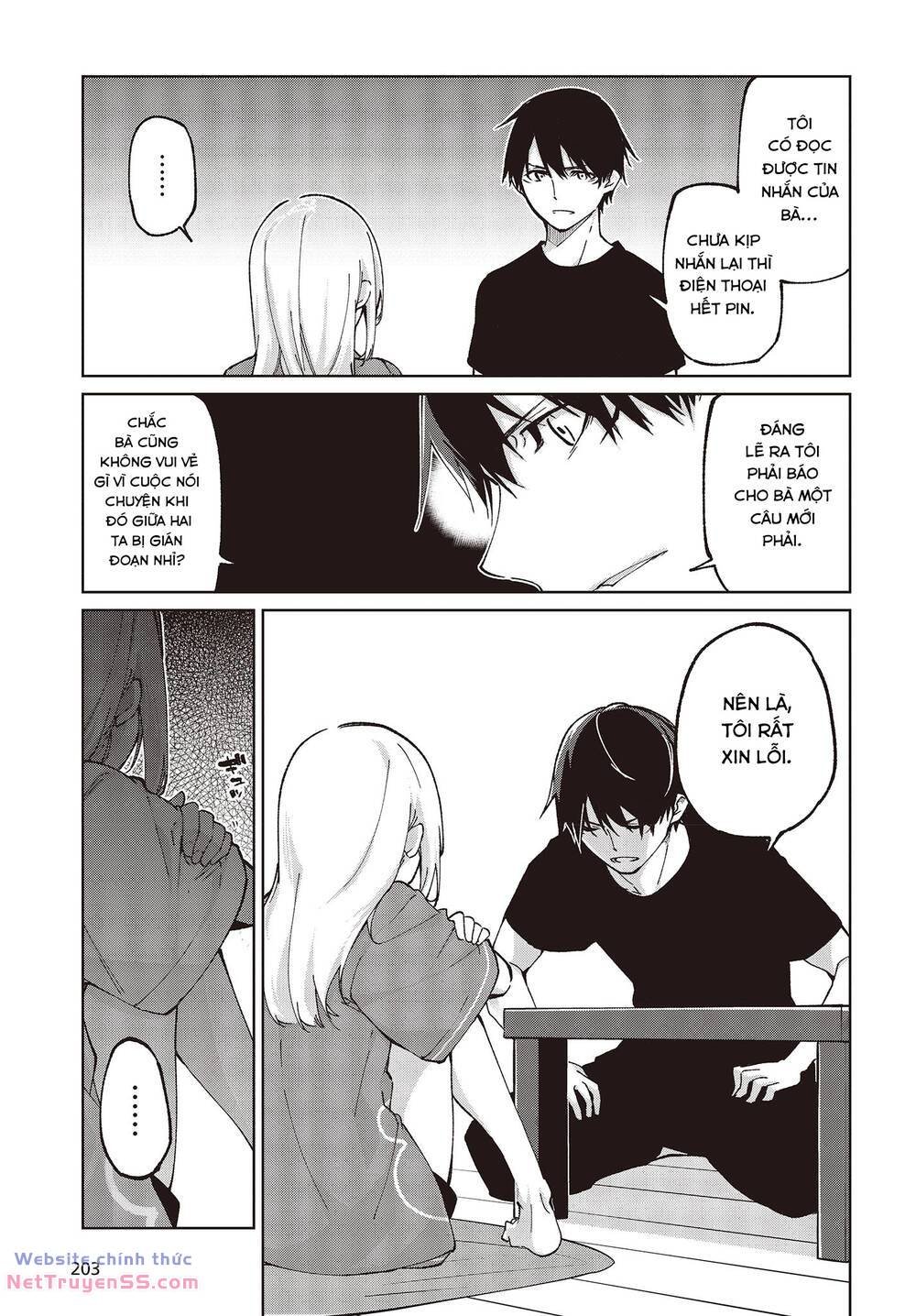 jiangshi kaitan blood chapter 77 13