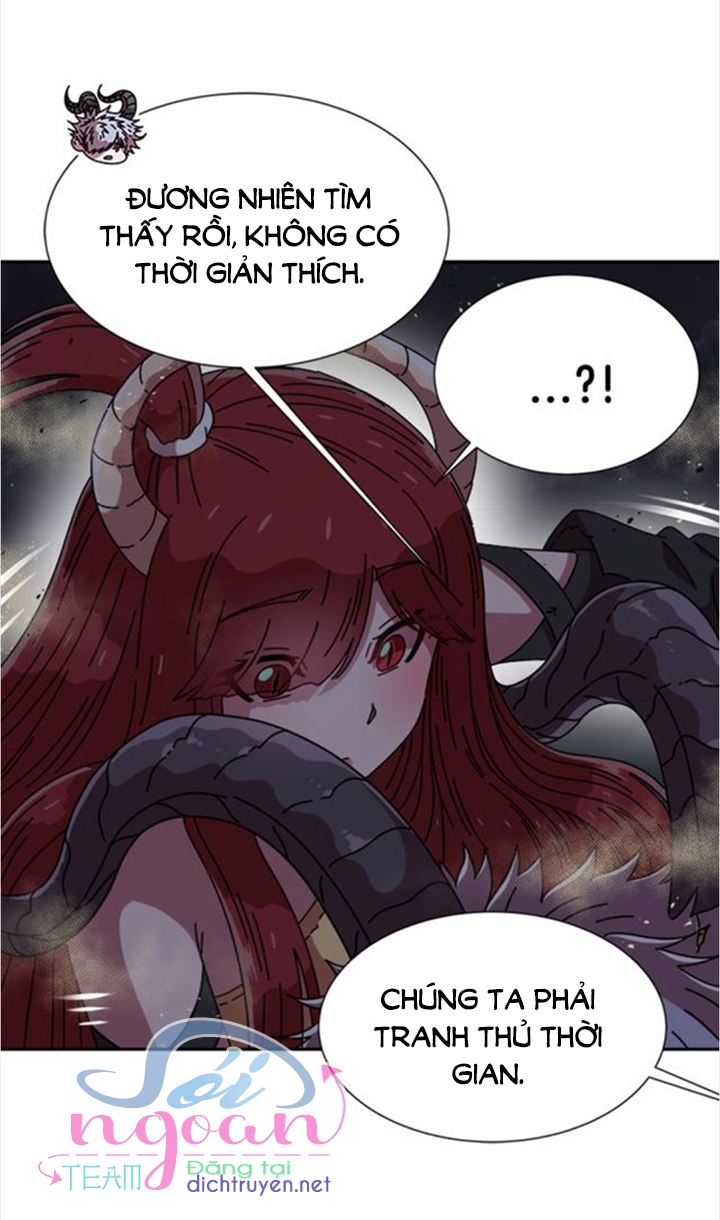 con gái bảo bối của ma vương chapter 54 57