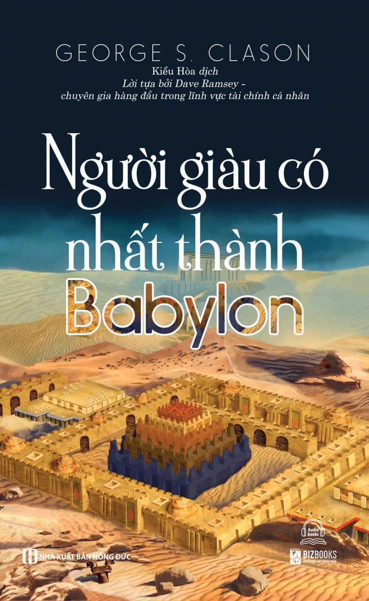 Người giàu có nhất thành Babylon