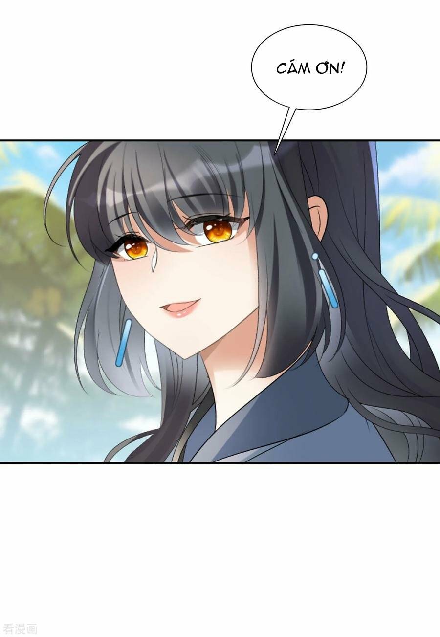 cô ấy đến rồi, xin nằm xuống! chapter 39 3