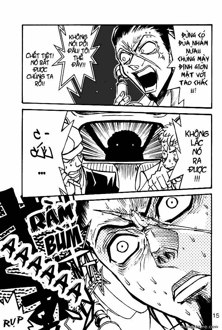 kuroshitsuji dj - black sheep chapter 2 16