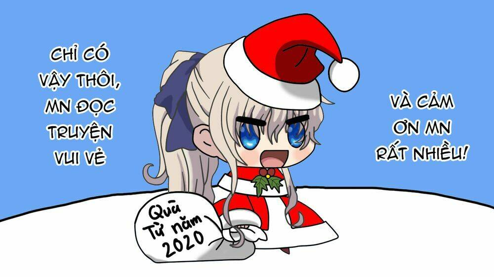 trường học pháp thuật – raihousha hen chapter 32 3