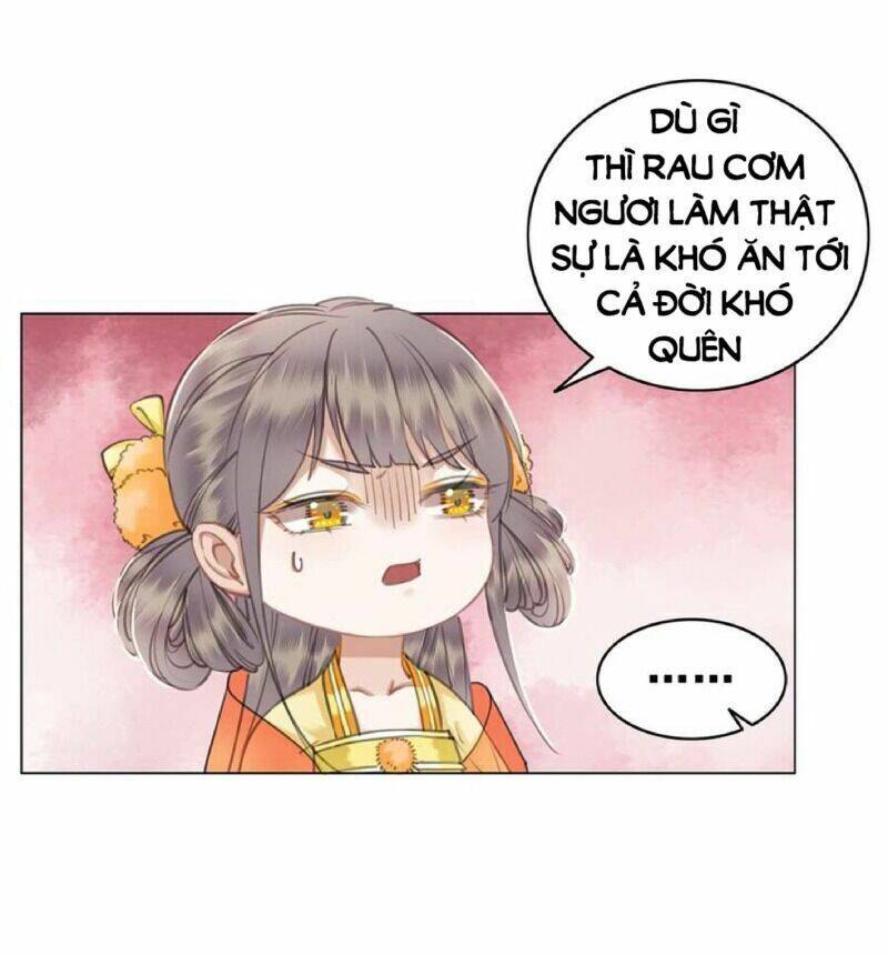 gay rồi! cái đó thành tinh rồi chapter 54 36