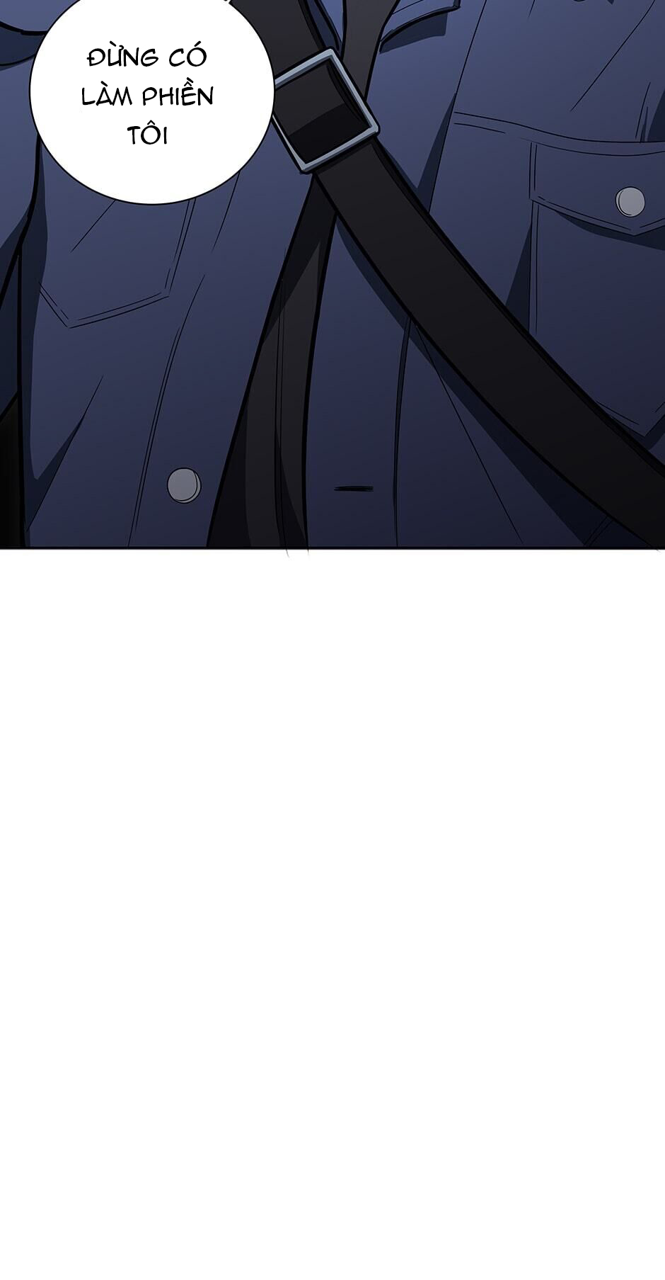 [16+] killing my love chapter 3.1 31