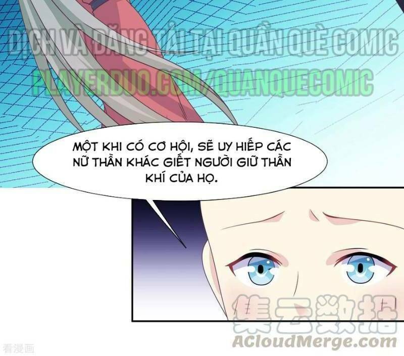 ta là ngọc hoàng đại đế chapter 56 21