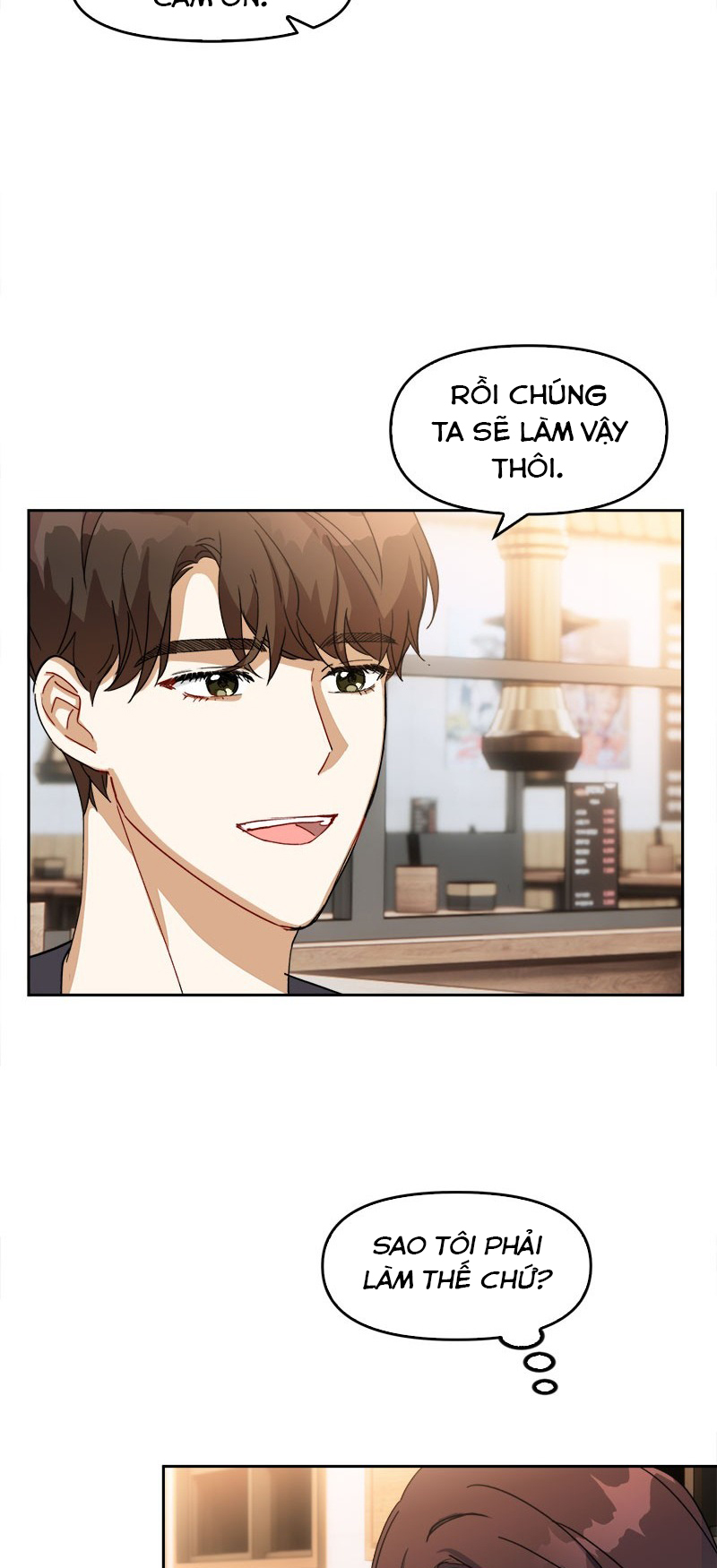 bản cam kết hôn nhân chapter 14 35