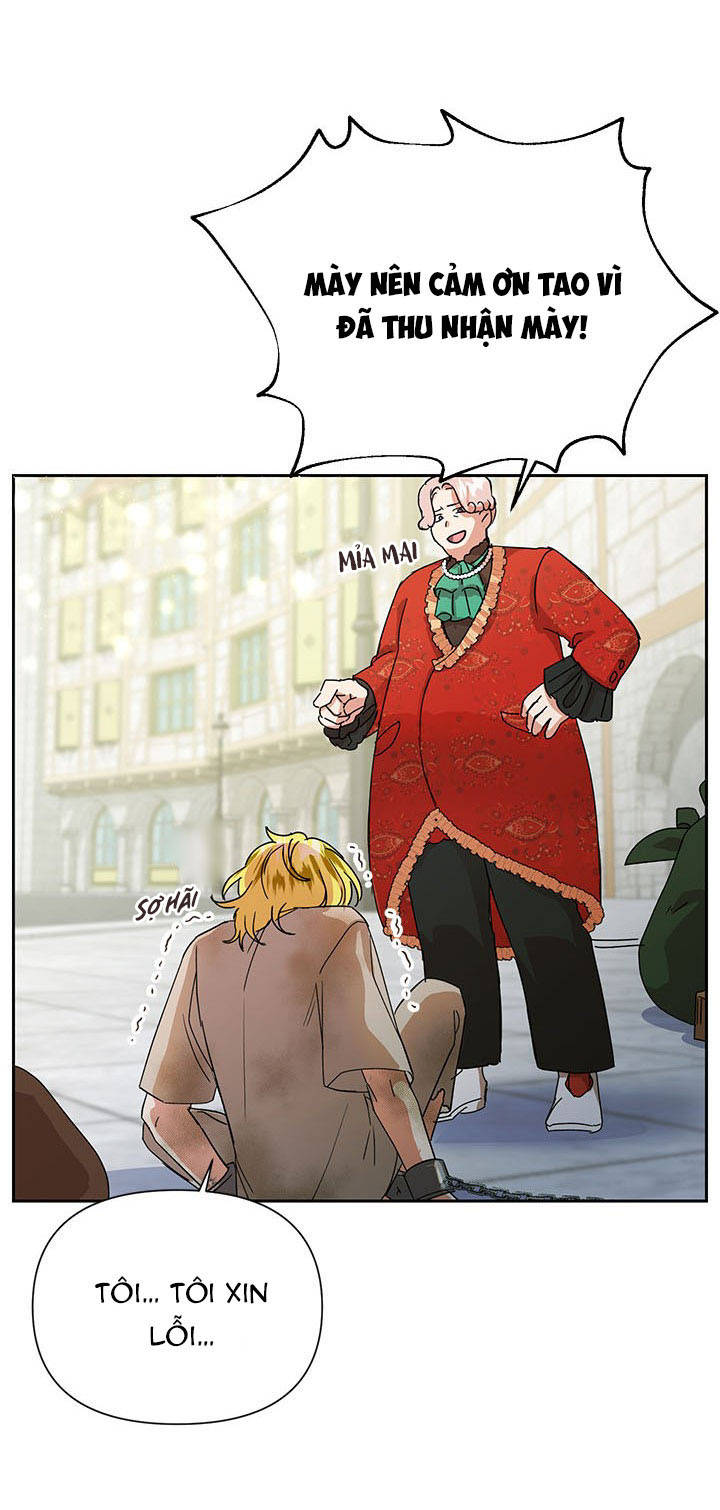 hôm nay cũng là ngày vui của ác nữ chapter 10 2