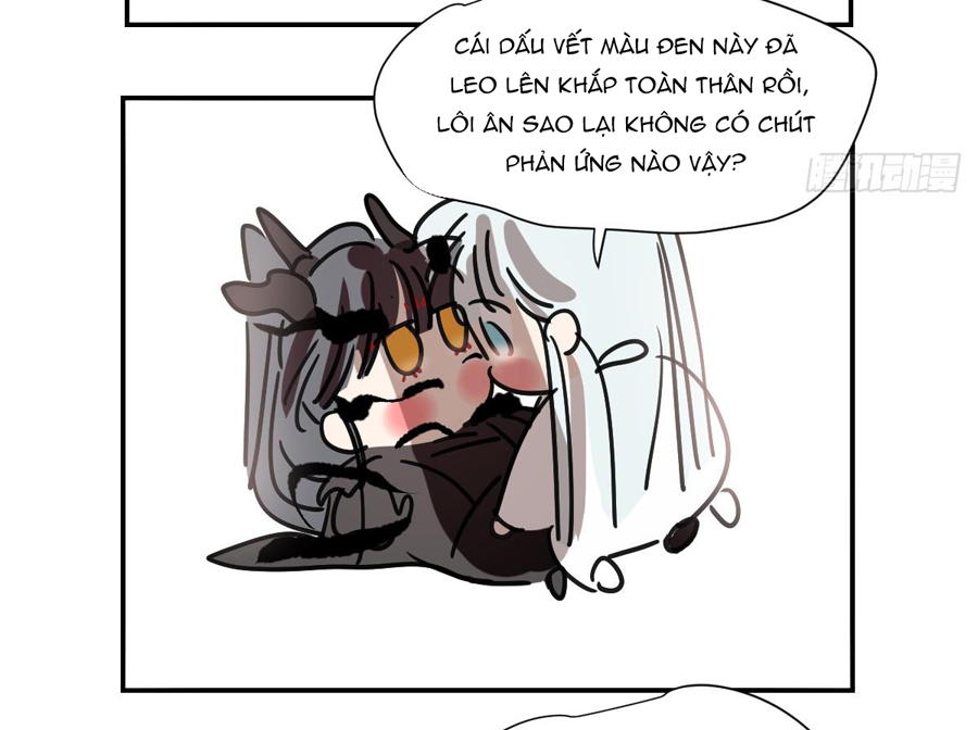 Bắt Lấy Ngao Ngao chapter 228 - Trang 63