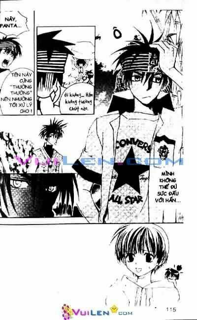 tiên nữ giáng trần chapter 8 115