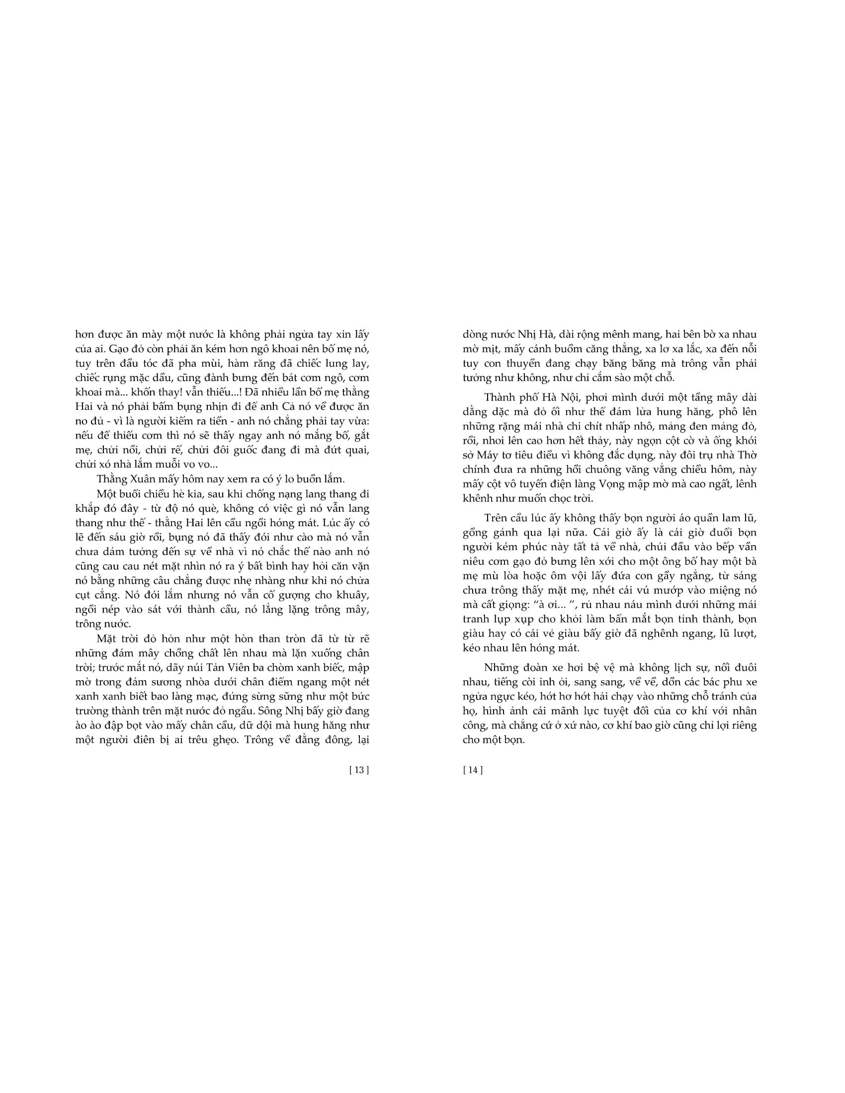 Sách - Tuyển Tập Vũ Trọng Phụng (Tái Bản 2025)