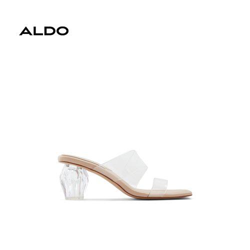 Sandal cao gót nữ Aldo AERNO