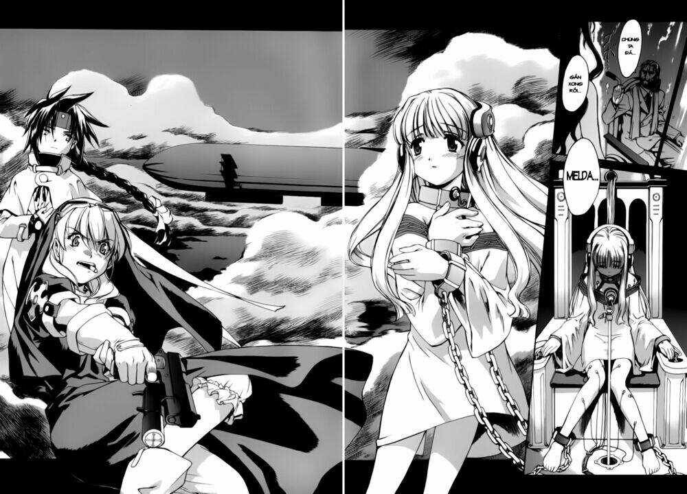 chrono crusade chapter 5 4