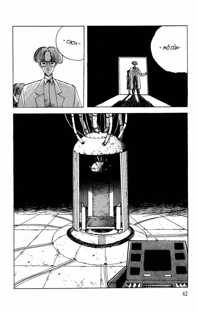 the horror mansion chapter 18 10