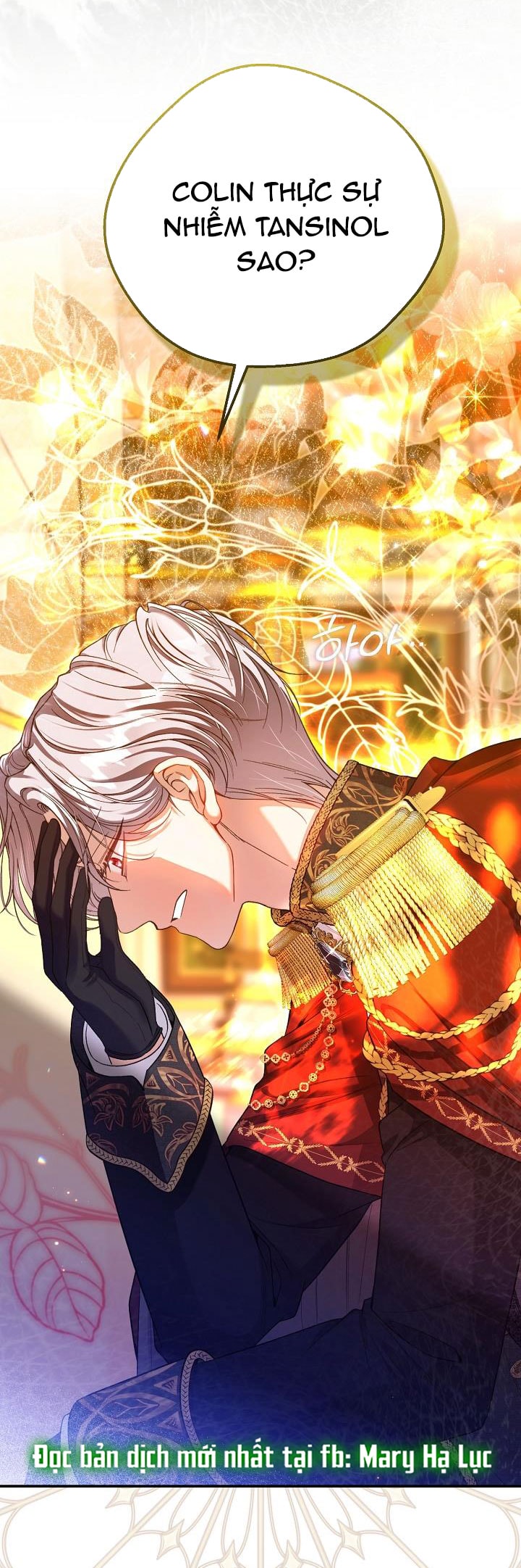 trở thành vợ thái tử quái vật chapter 113 18