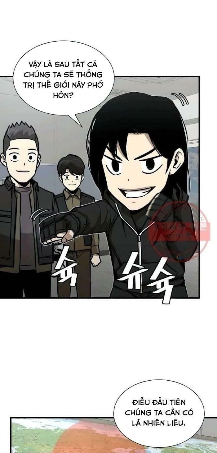 return survival chapter 116 9