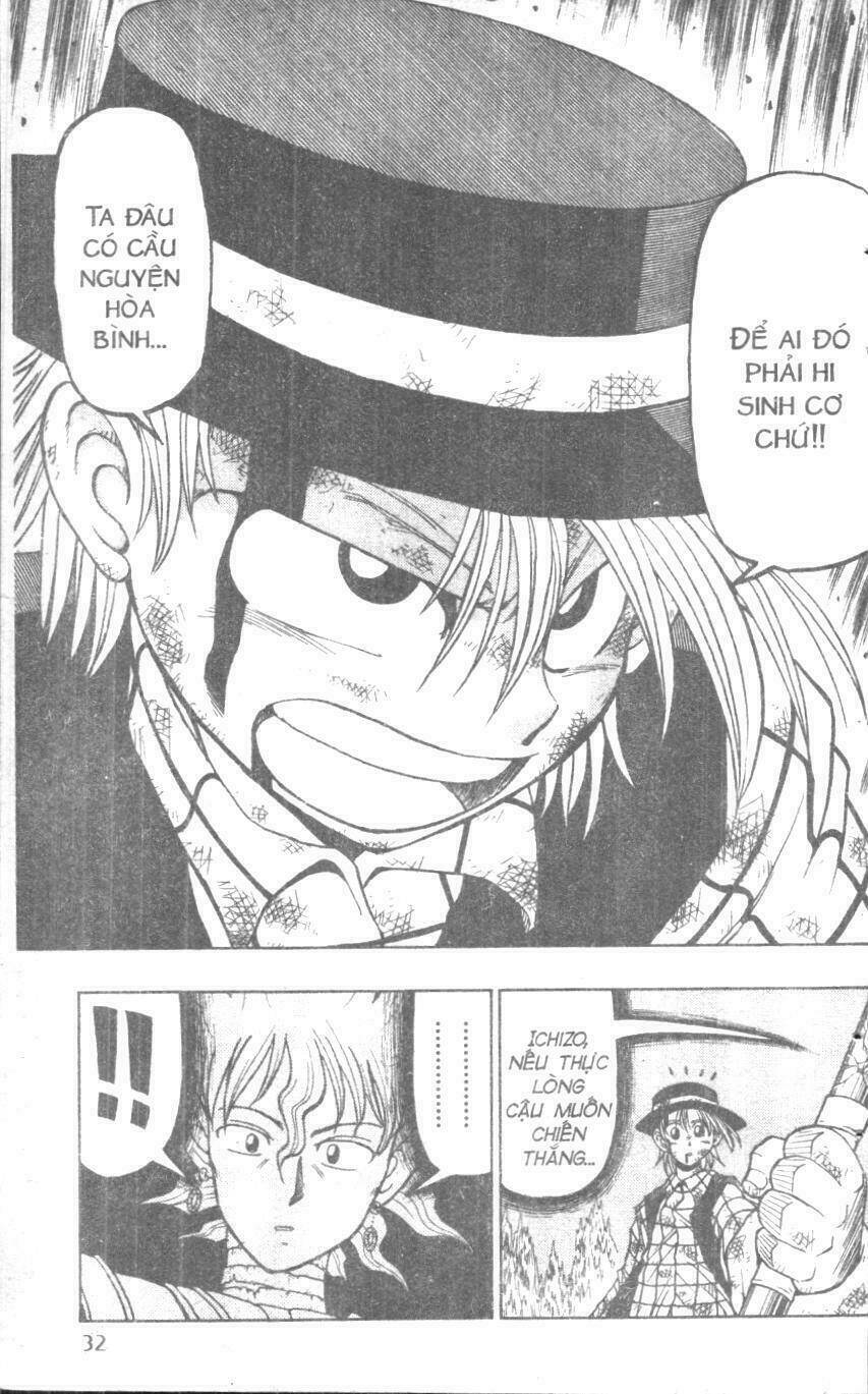 touyuki chapter 4 32