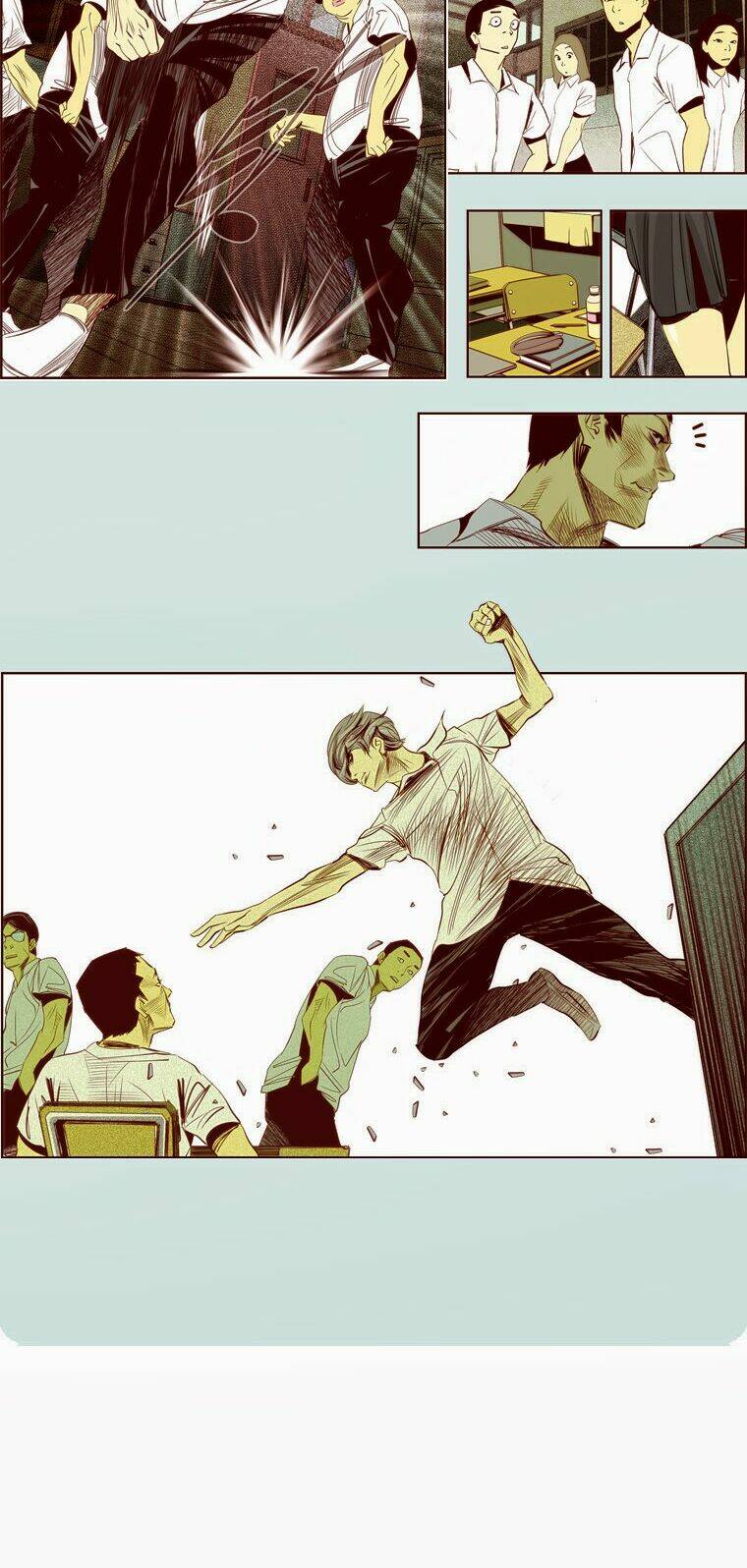 attaque chapter 13 13