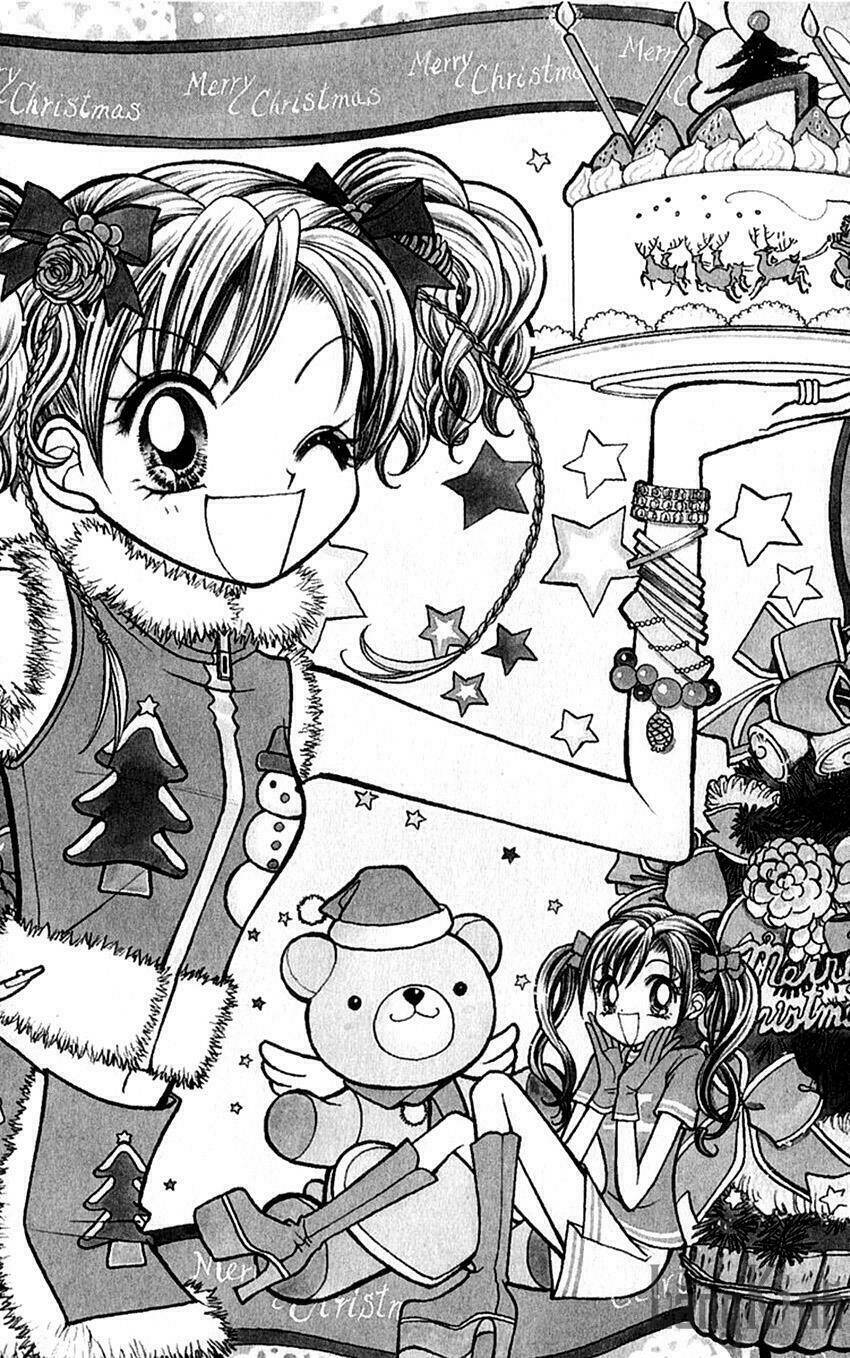 gals - mắt lưu ly chapter 24 3