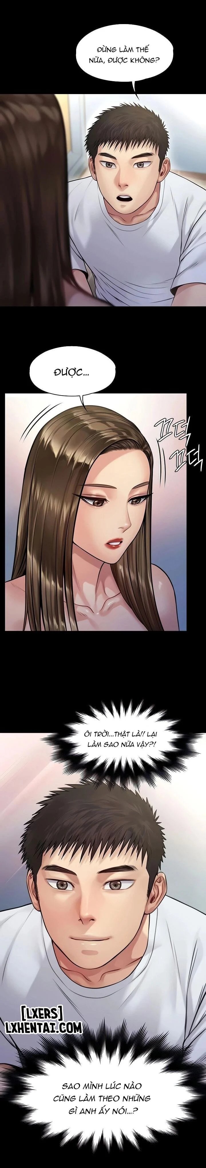 ong chúa chapter 192 6