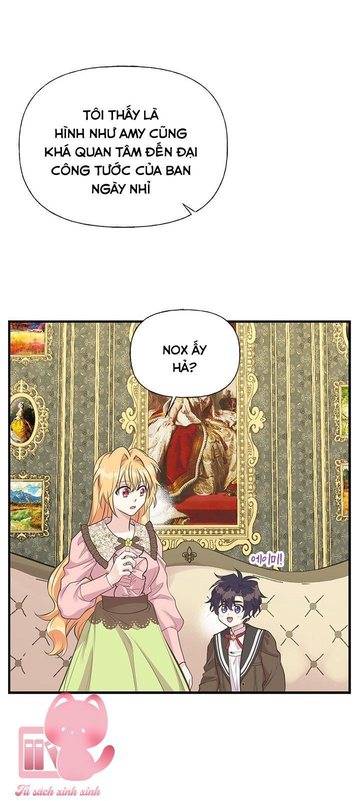 chị tôi nhặt về nam chính của tiểu thuyết chapter 76 42