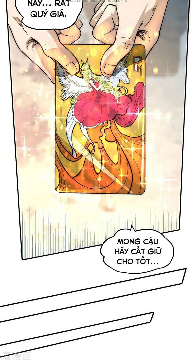 đô thị đỉnh phong cao thủ chapter 9 27