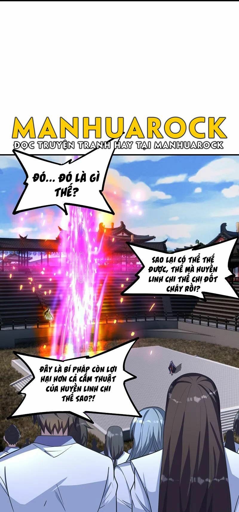 tiên võ đế tôn chapter 269 23