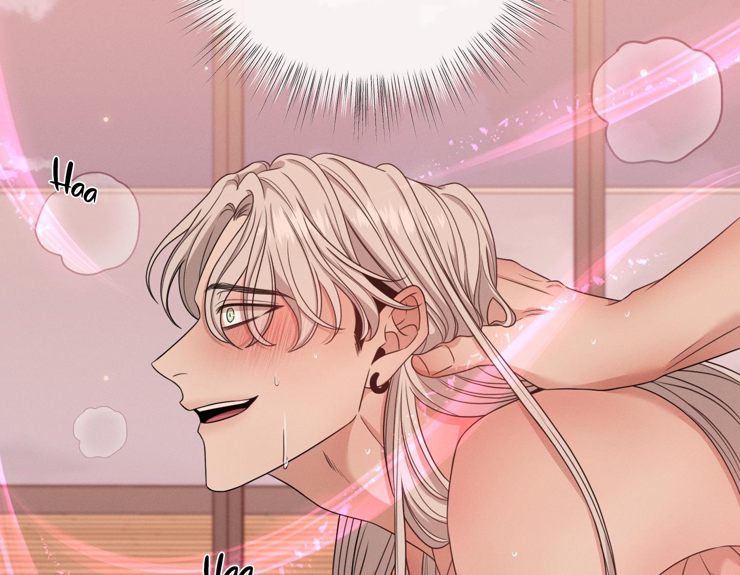 hội chứng minmotion chapter 14 107