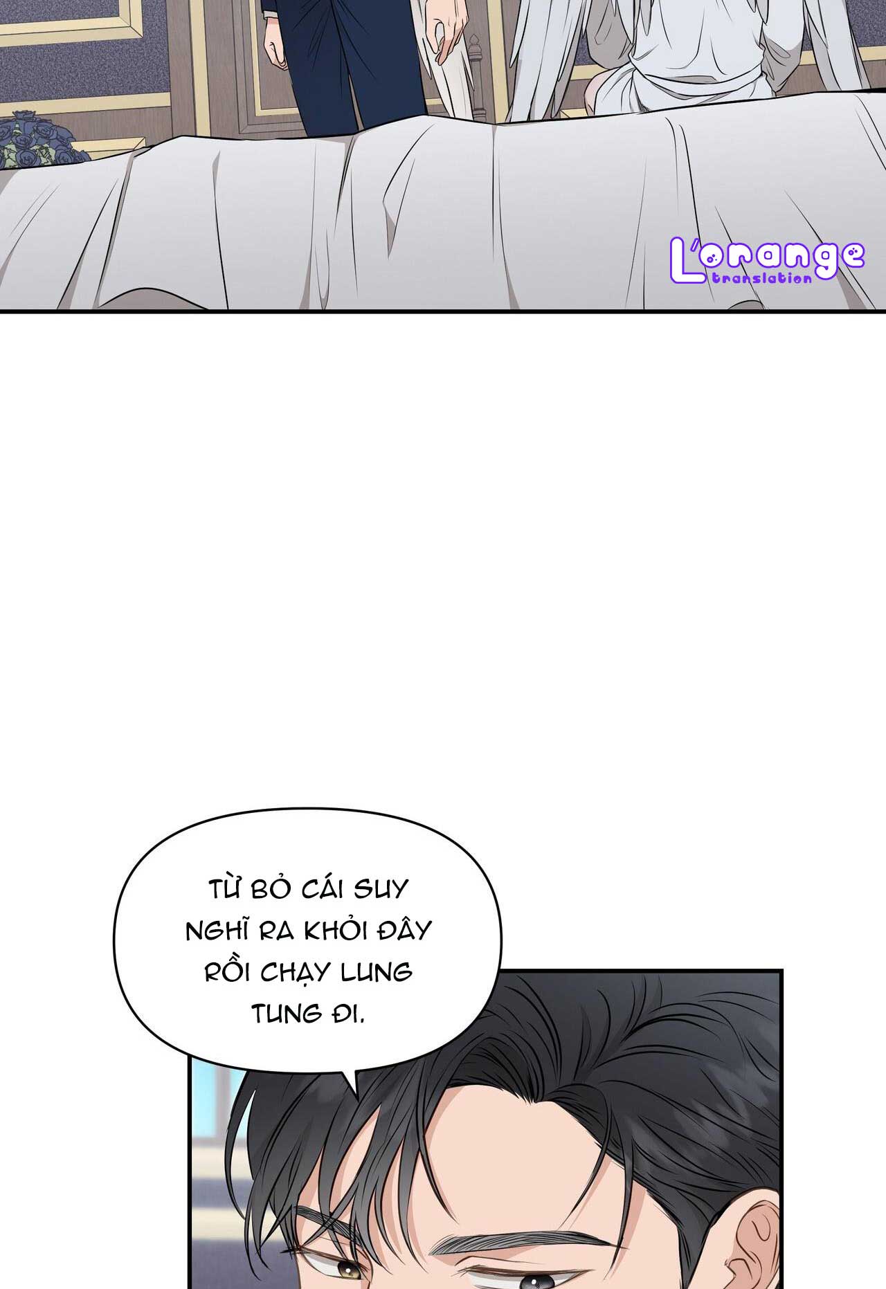 cách để sống sót với tư cách là người chơi chapter 5 27