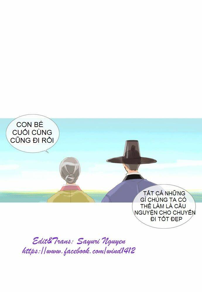 the great merchant kim manduk chapter 25 5