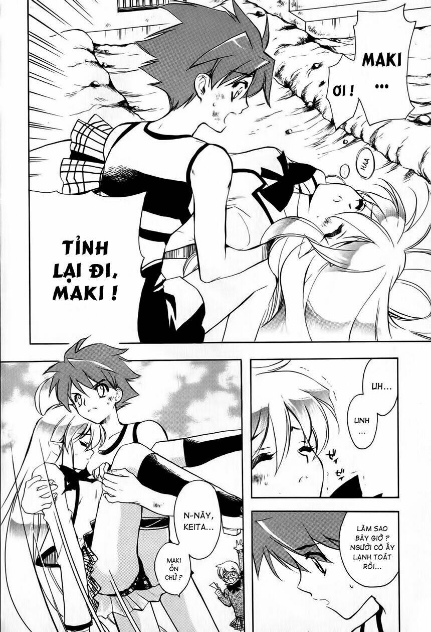 hakoirin devil princess chapter 4 3