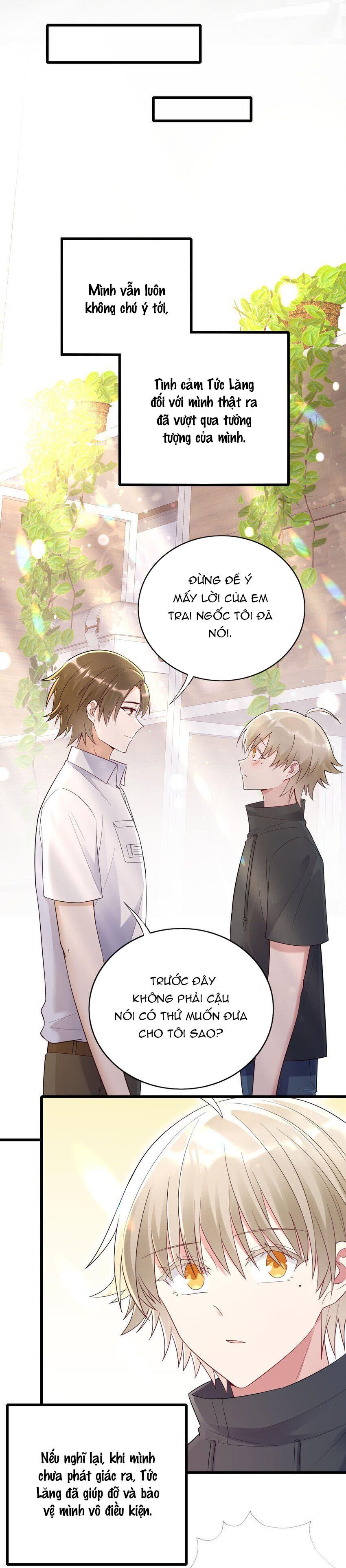 tức thời phạm quy [ tức thì vi quy ] chapter 68 13