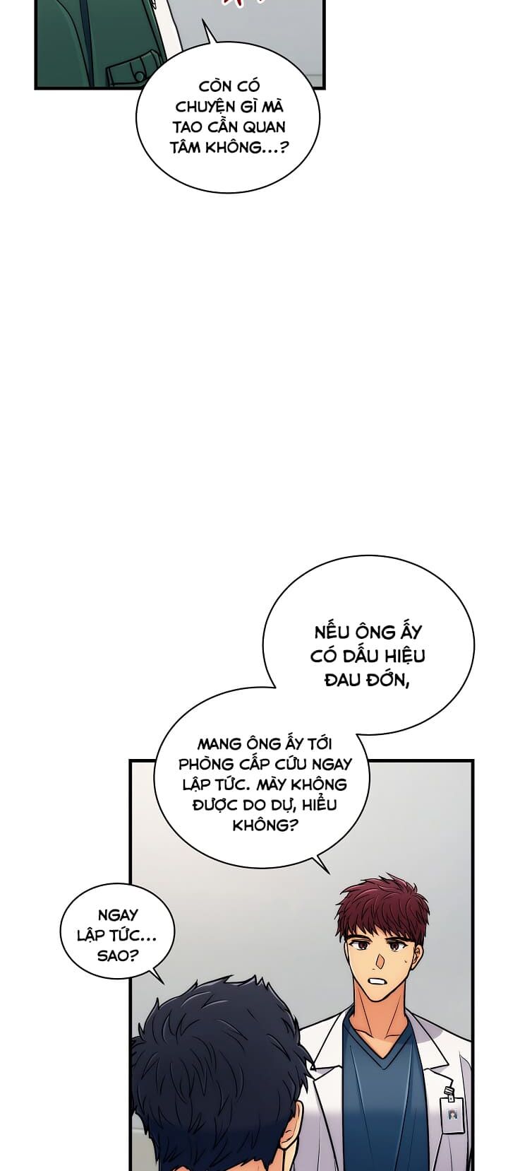 bác sĩ trùng sinh chapter 73 53