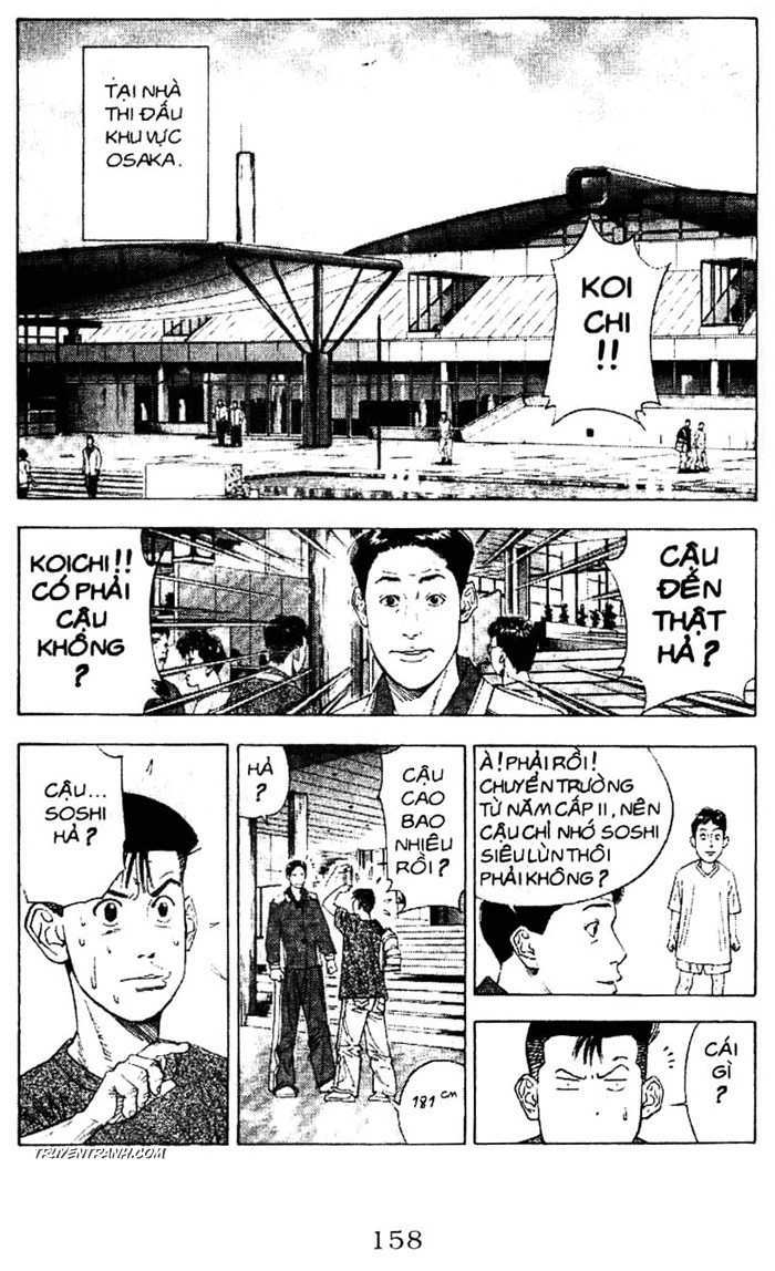 cao thủ bóng rổ chapter 188 9