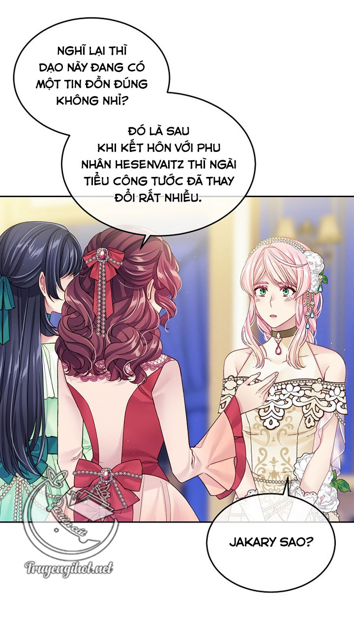 Tôi Gặp Rắc Rối Vì Chồng Qúa Dễ Thương Chapter 25.2 - Next Chapter 26.1