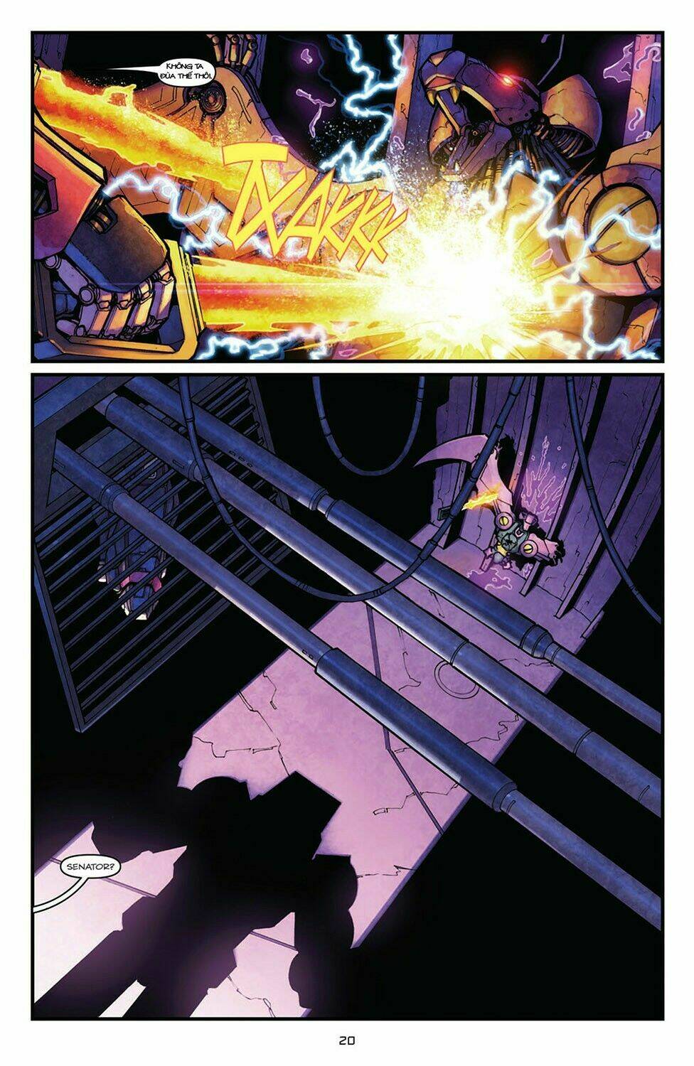 the transformers: robots in disguise chapter 2 23