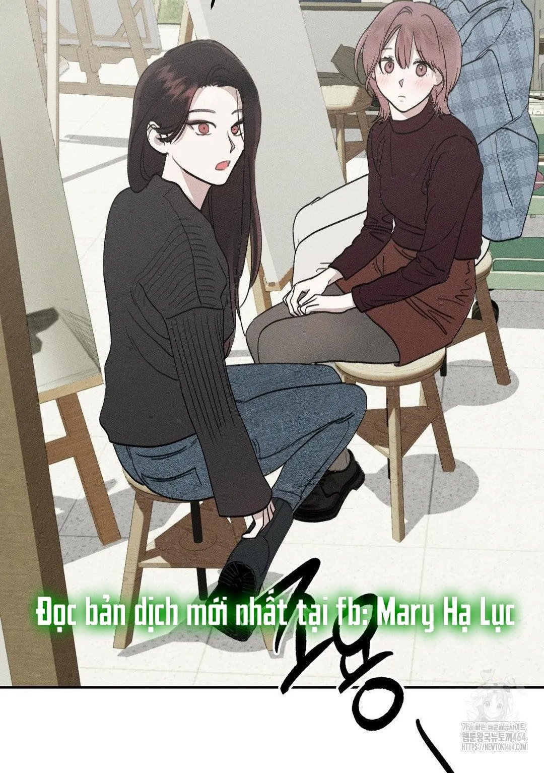 [18+] người đàn ông làm tình với quỷ chapter 5.2 106