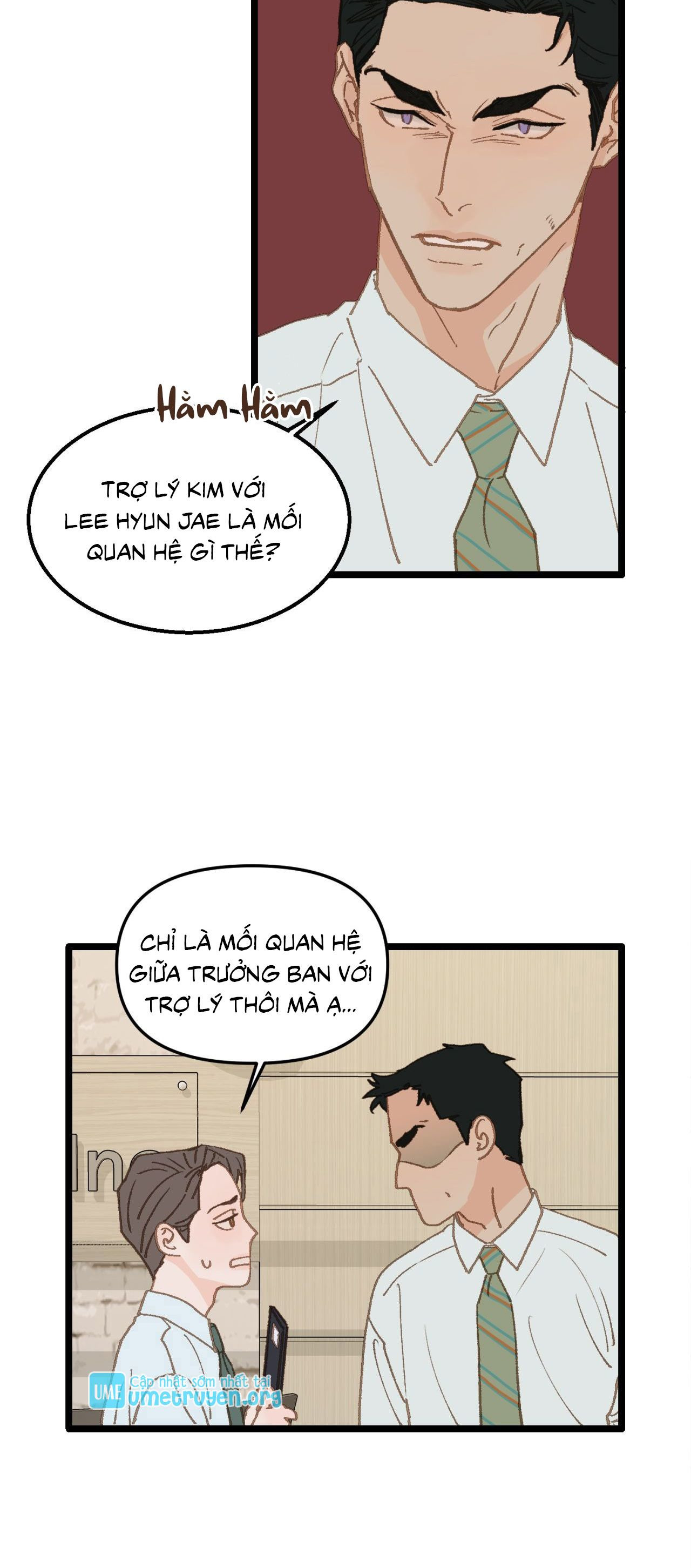 vùng cấm tình yêu của beta chapter 12 27