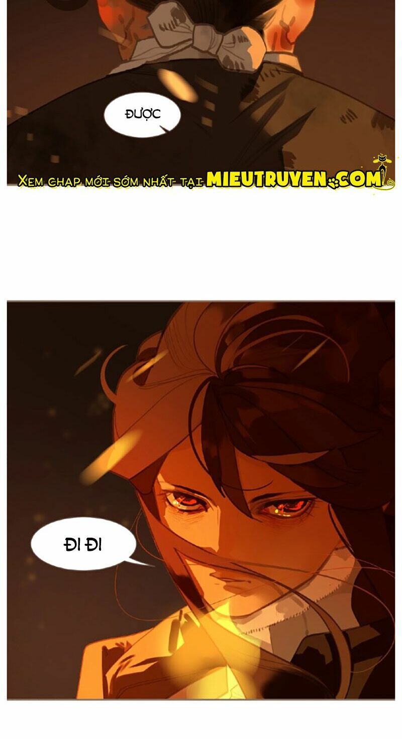 nhất đại linh hậu chapter 92 38