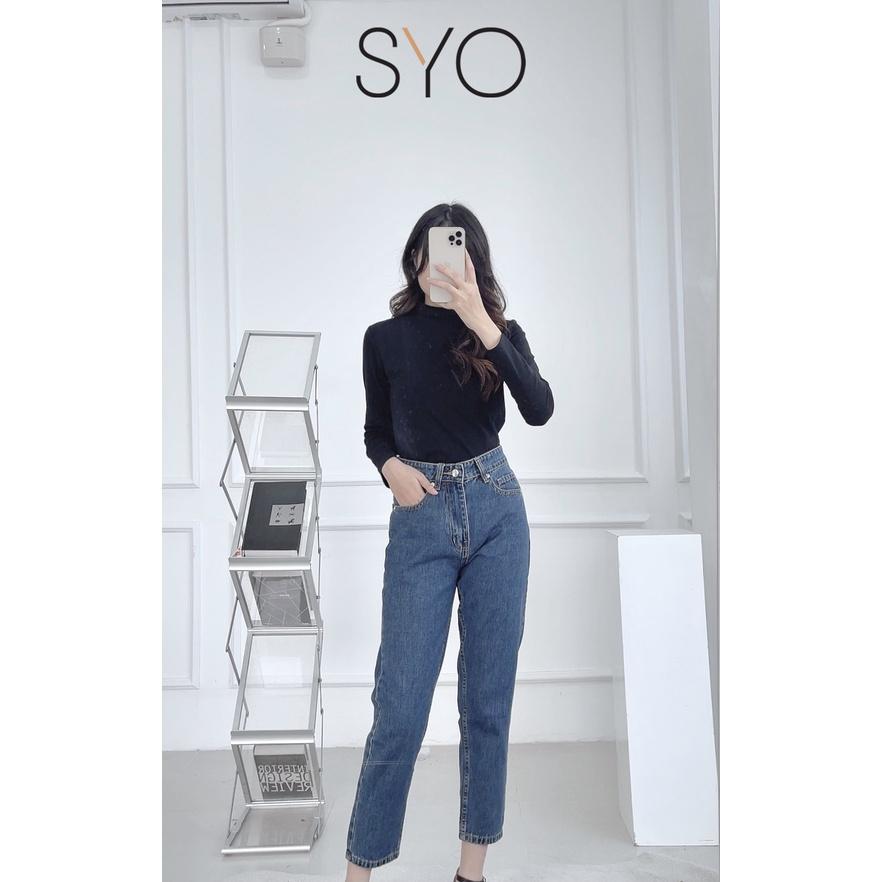 Áo giữ nhiệt SYO A3006