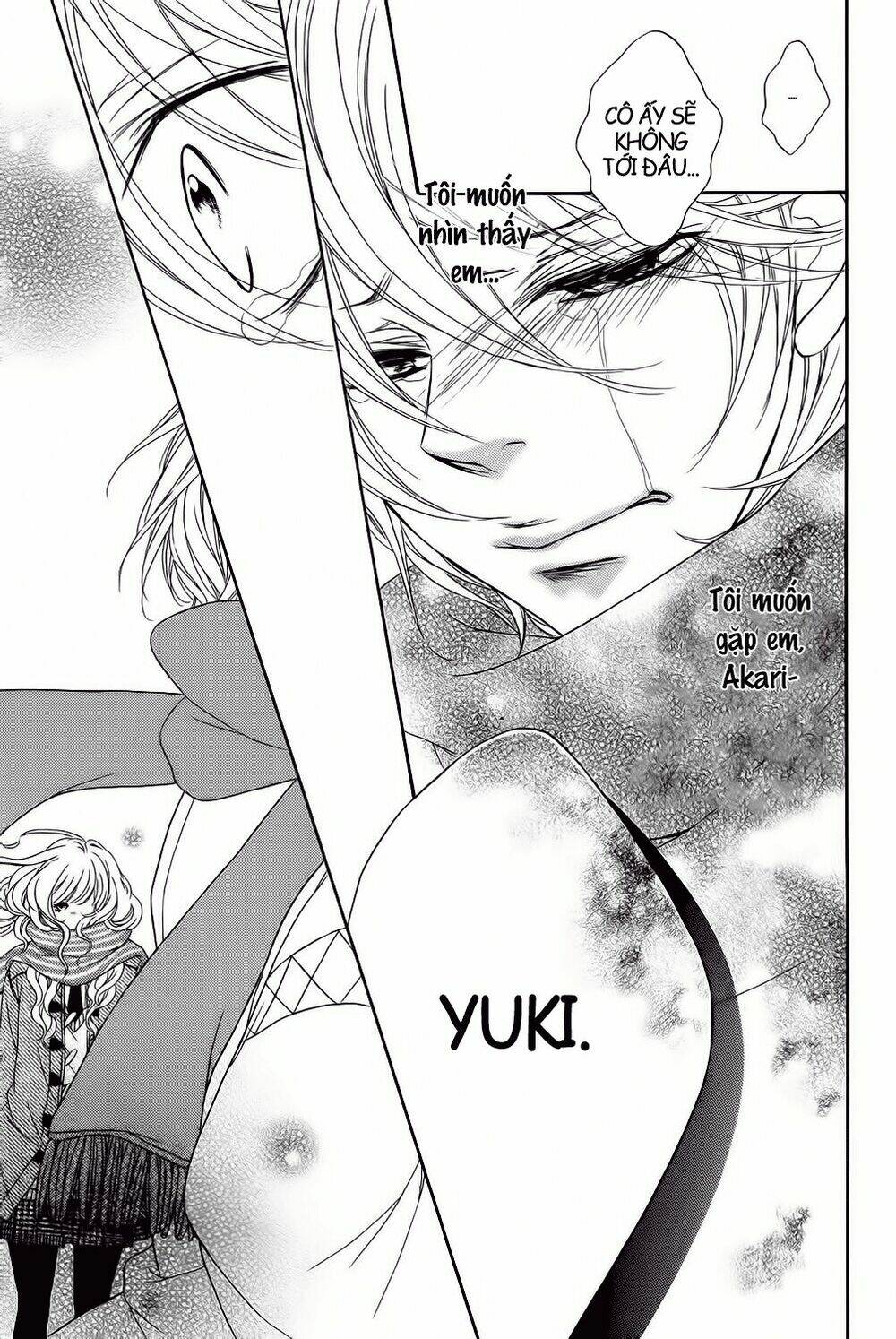 tổng hợp one shot. chapter 244 43