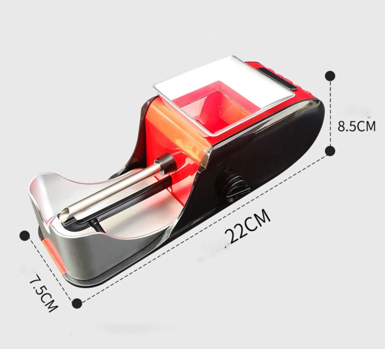 Phích cắm , phích cắm  hoàn toàn tự động, phụ kiện hút điện, máy làm đầy  bằng bộ sạc và bàn chải làm sạch