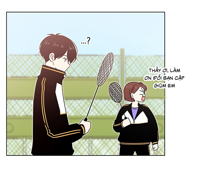 thanh xuân rực rỡ - season of blossom chapter 12 33