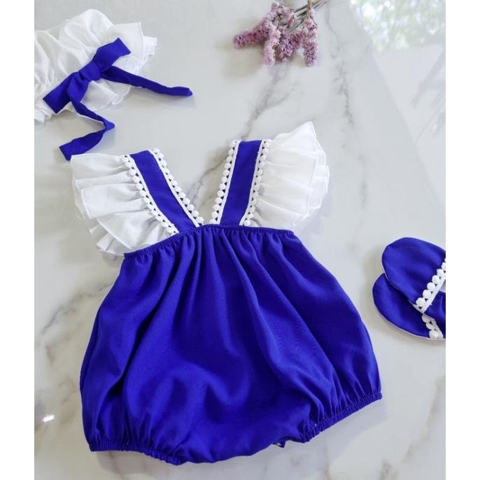 Combo 3 món set body cánh tiên