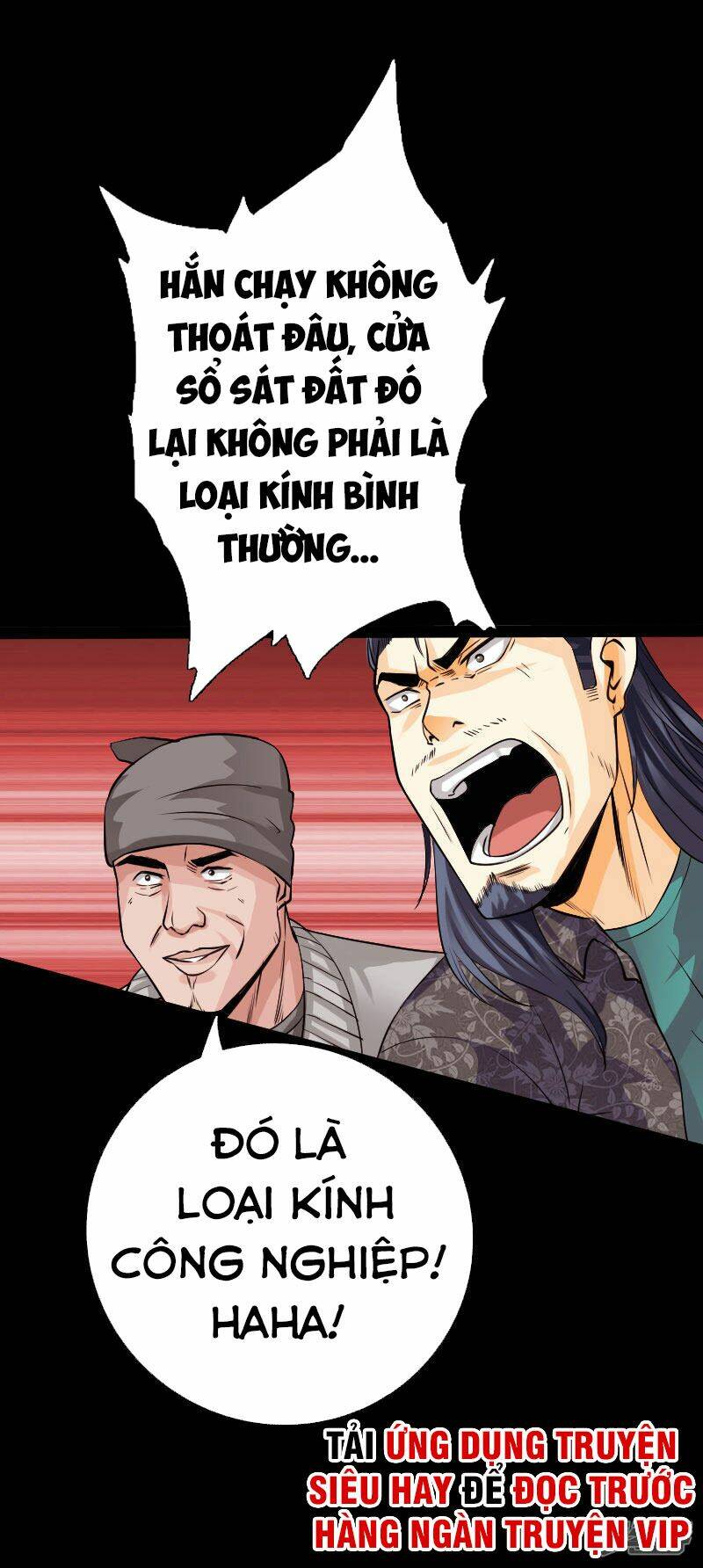 tuyệt phẩm tà thiếu chapter 94 8