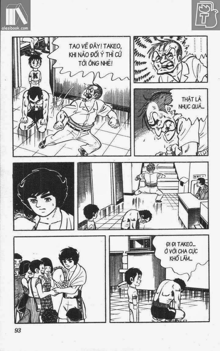 ganbare genki chapter 144 9