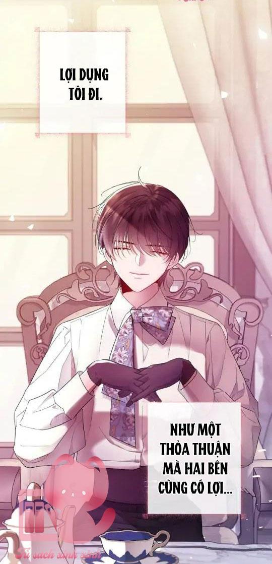 tiểu thư crystal là nam nhân chapter 3 35