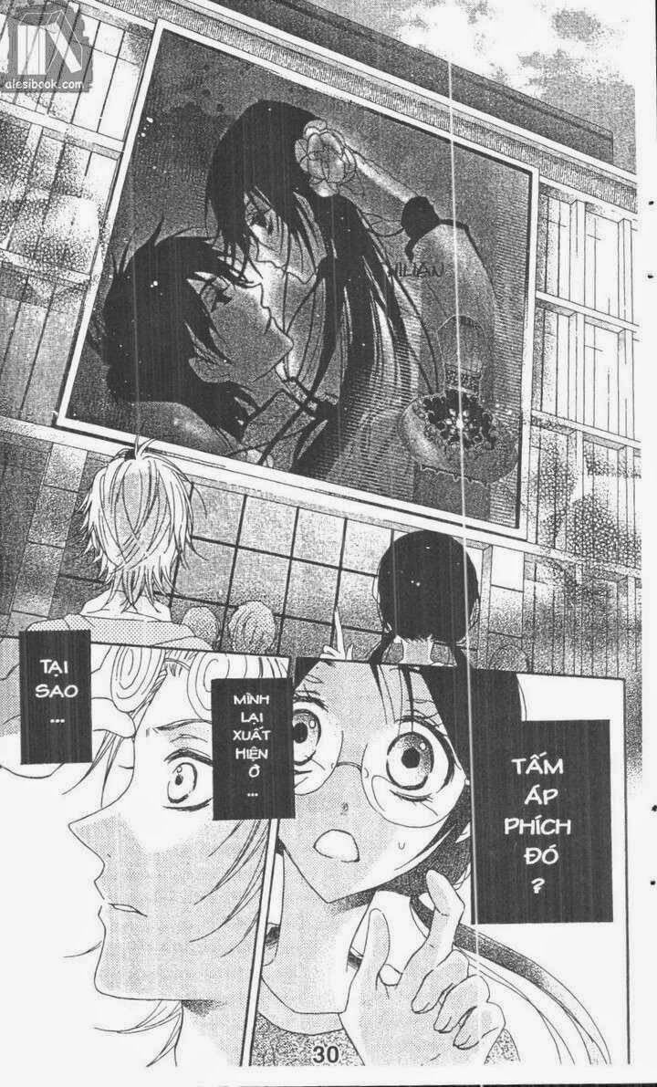 thay đổi hình tượng chapter 13 30