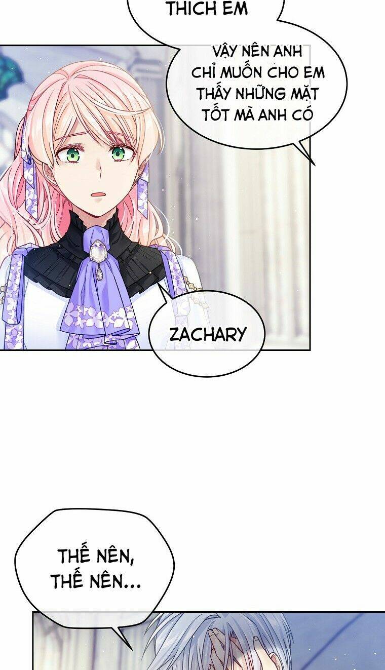 chồng em dễ thương chết mất thôi! chapter 19 11