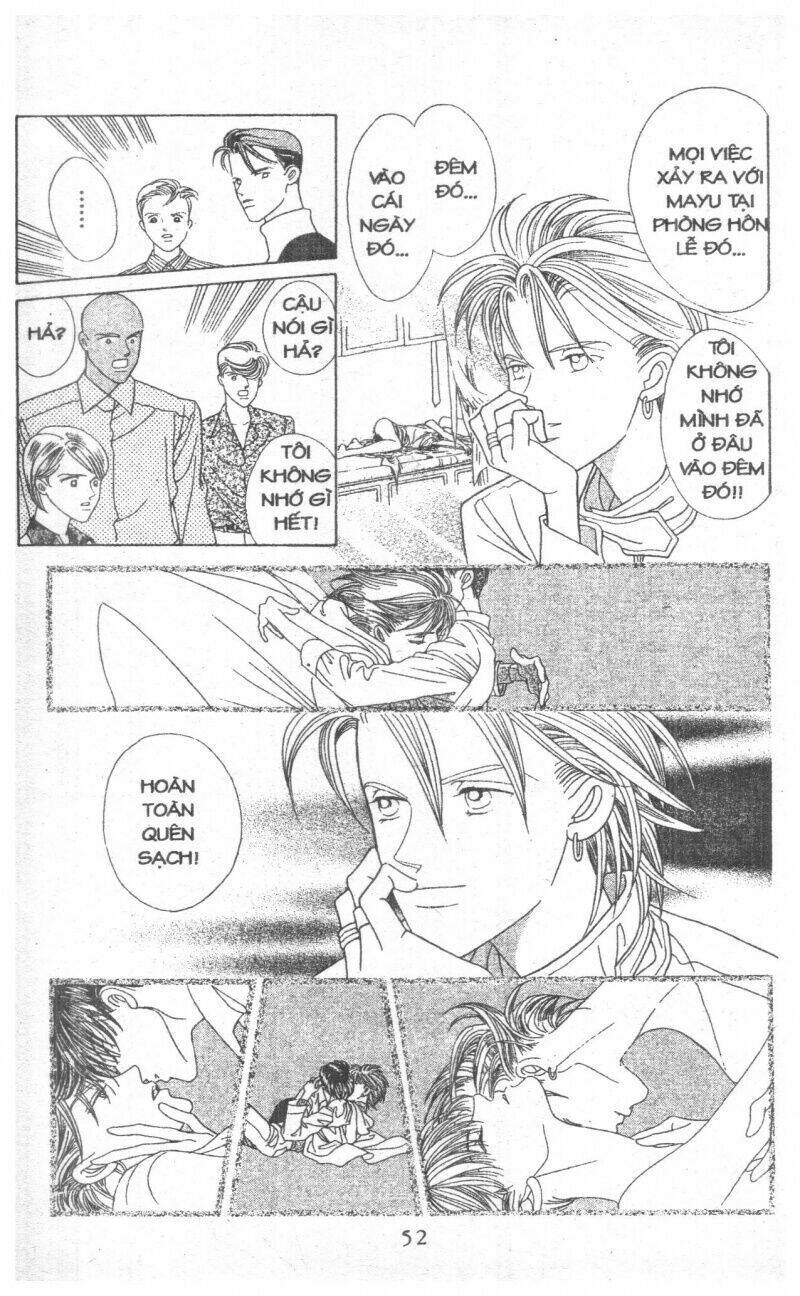 nàng tiên ánh trăng - kaguya hime chapter 19 52