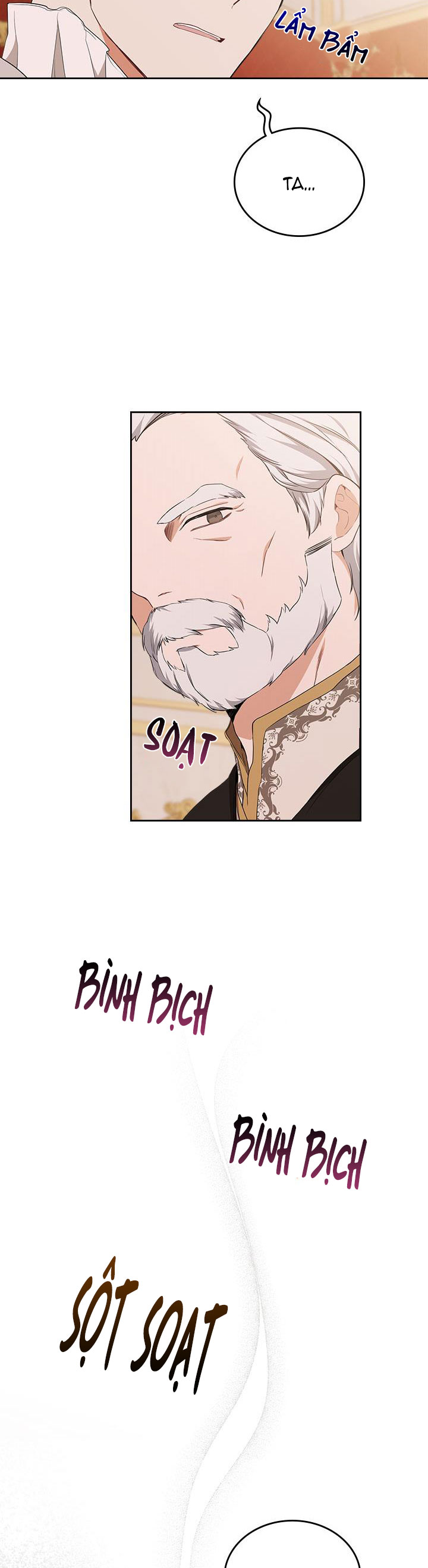 lần này tôi sẽ trở thành gia chủ chapter 48.2 4